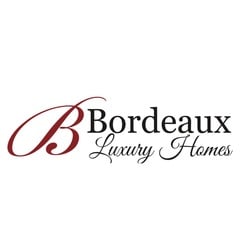 Bordeaux Luxury Homes logo