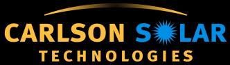 Carlson Solar Technologies, LLC logo
