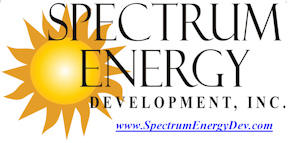 Spectrum Energy Development, Inc. logo