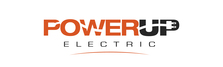 Power Up Electric, Inc. logo