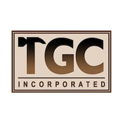 TGC, Inc. logo