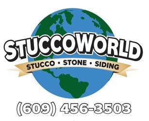 Stucco World, LLC logo