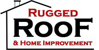 Rugged Roof & Siding logo