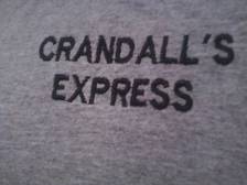 Avatar for Crandall Express