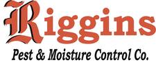 Avatar for Riggin's Pest and Moisture Control Company