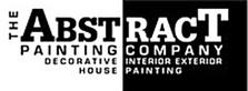 Logo for The Abstract Painting Company