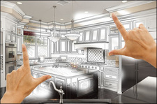 Refined Home Remodeling, Inc. logo