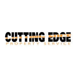 Cutting Edge Property Service logo