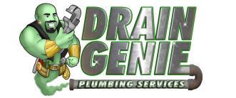 Drain Genie Plumbing Services, Inc. logo