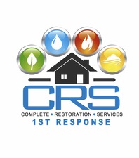 CRS 1st Response, LLC logo