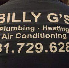 Avatar for Billy G's HVAC