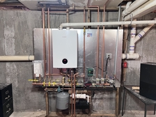 Avatar for Billy G's HVAC