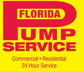 Florida Pump Service, Inc. logo