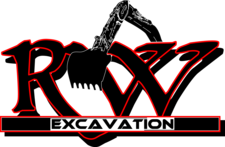 Logo for R.W. Construction & Engineering, LLC