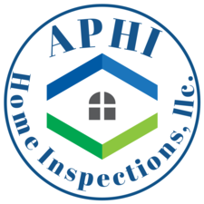Logo for APHI Home Inspections Management LLC