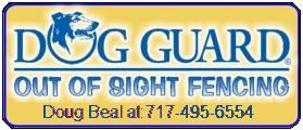 Beal's Dog Guard of South Central PA logo