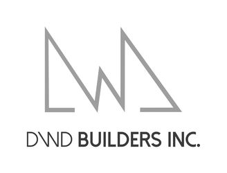 DWD Builders, Inc. logo