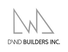 Logo for DWD Builders, Inc.