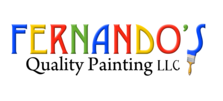 Fernando's Quality Painting, LLC logo