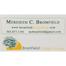 Bromfield Design Group logo