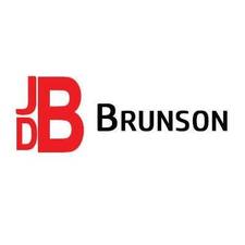 Logo for J. D. BRUNSON, INC