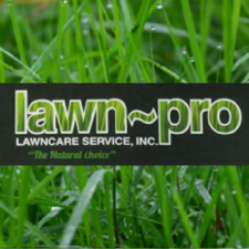 Avatar for Lawn-Pro Lawncare Service, Inc.