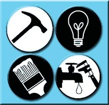 Graham Home Services, LLC logo