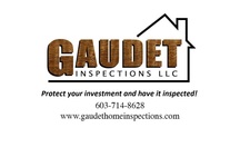 Gaudet Inspections, LLC logo