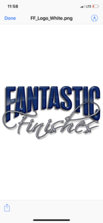 Avatar for Fantastic Finishes