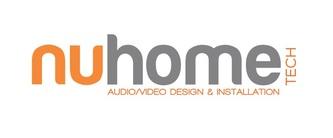 NuHome Tech, Inc. logo