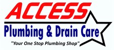 Access Plumbing & Drain Care, LLC logo