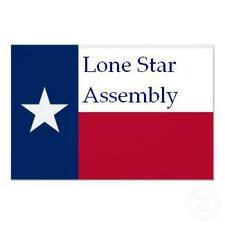 Logo for Lone Star Assembly