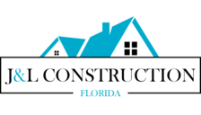 Logo for J&L Construction Florida, Inc.