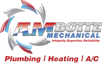 AM Botte Mechanical, LLC logo