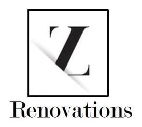 Z Renovation logo