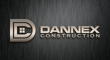 Dannex Construction logo