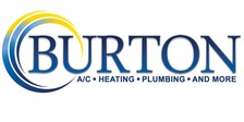 Burton Plumbing Services, Inc. logo
