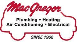 MacGregor Plumbing & Heating, Inc. logo