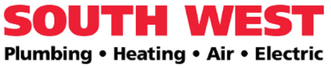 South West Plumbing & Waterheaters, LLC logo