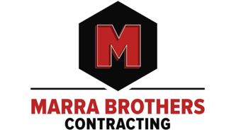 Marra Brothers Contracting logo