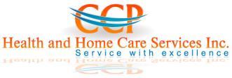 CCP Health and Home Care Services, Inc. logo