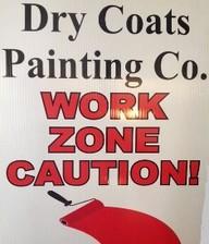 Avatar for Dry Coats Painting LLC -   Facebook