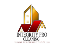 Integrity Pro Cleaning logo