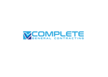 Logo for Complete General Contracting, LLC