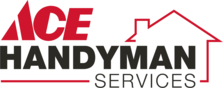 Ace Handyman Services - Fort Worth logo