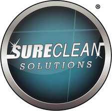 SureClean Solutions, LLC logo