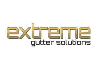 Extreme Gutter Solutions logo