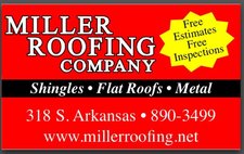 Avatar for Miller Roofing Company - Facebook