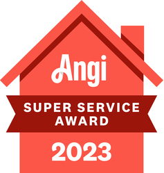 Above and Beyond Home Inspections logo