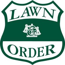 Lawn & Order Landscaping, LLC logo